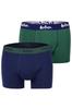 Lee Cooper Boxer Shorts 9541 9542 4 Pcs. L
