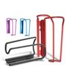 VXM Porta Bidón de Bicicleta Aleación de Aluminio Hueco Ultraligero MTB Bicicleta Portabidón de Agua Soporte para Botella Accesorios de Ciclismo Piezas