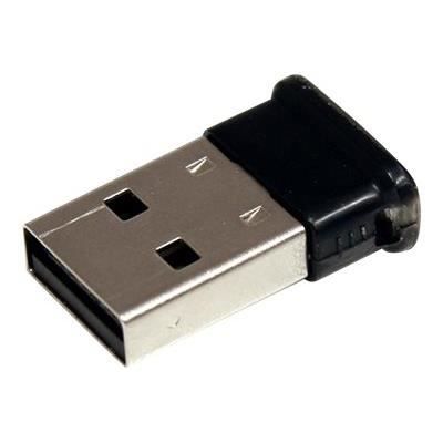 Adaptateur USB Bluetooth 2.1 - EDR Classe 1 - STARTECH - USBBT1EDR2
