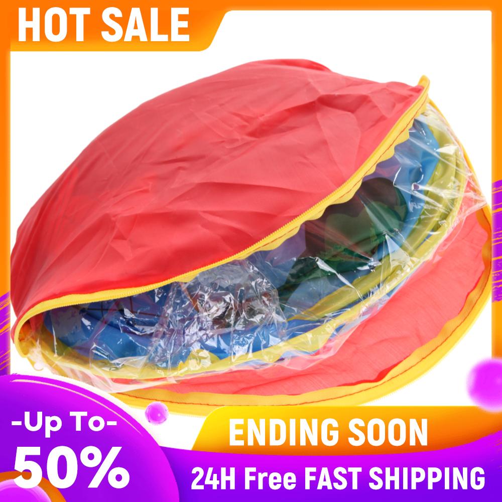 

Toddler Ball Pool with Basketball Hoop Baby Crawl Playpen Ocean Ball Pit Portable Toys for Girls Boys China Mainland