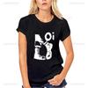 Printed T-SHIRT Vintage Fashion Hip-hop Woman Man Streetwear T Shirt Boyfriend Gift Camisetas Tops