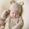 Koala Bear Newborn Pure Cotton Bodysuit