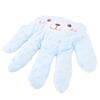 Baby Sleep Palm Red Bean Filling Cute Electric Remote Control Automatic Baby Hand Glove Palm for Sleeping