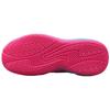 PUMA Court Rider 1.0 Chaos Imbalan Men Fashion Versatile Cushioned Wear Resistant Low Top Basketball Shoes Pink Blue 378613-01
