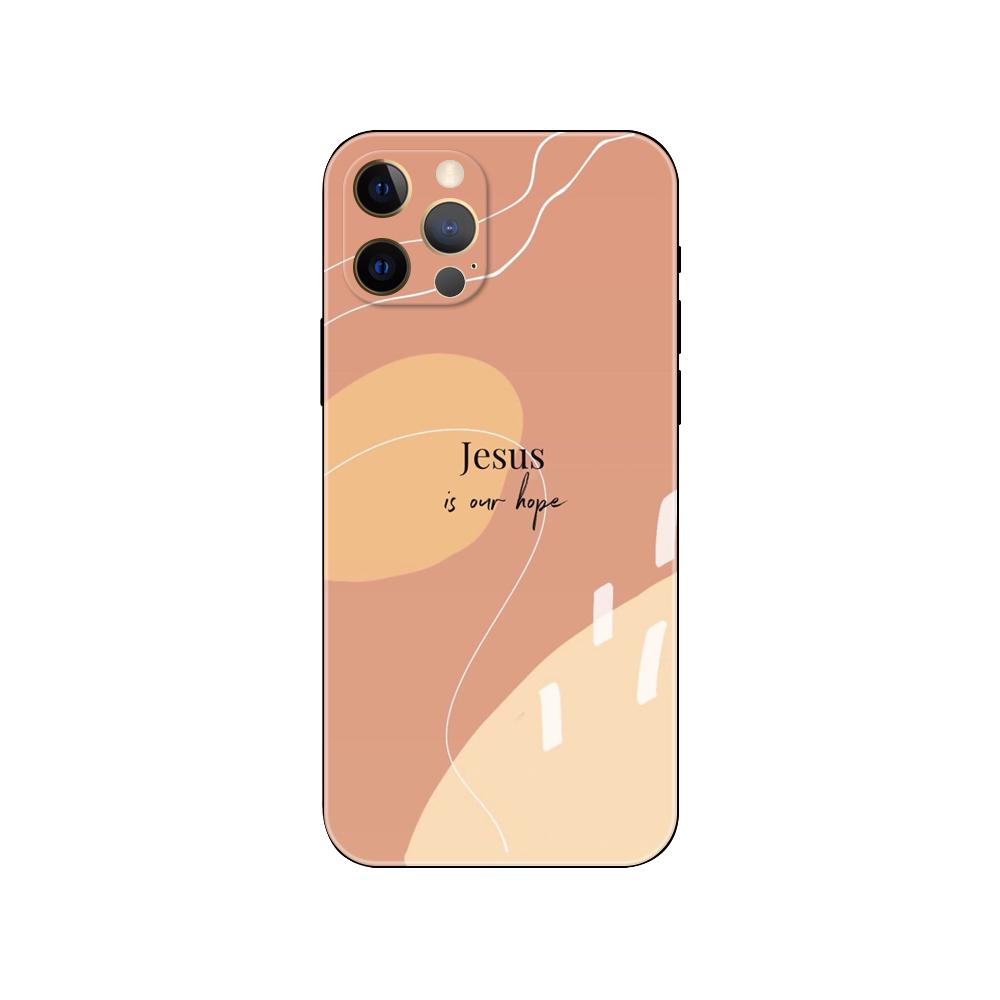 

Чехол для телефона Bible Quote для iPhone 14 5s 2020se 6 6s 7 8 plus x 10 XR XS 11 12 13 mini pro MAX черный чехол из ТПУ iphone 13pro MAX