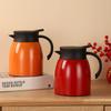 304 Stainless Steel Braised Tea Pot