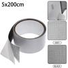 3 Layer Mesh Tape Repair Self-adhesive 5*200cm Stickers