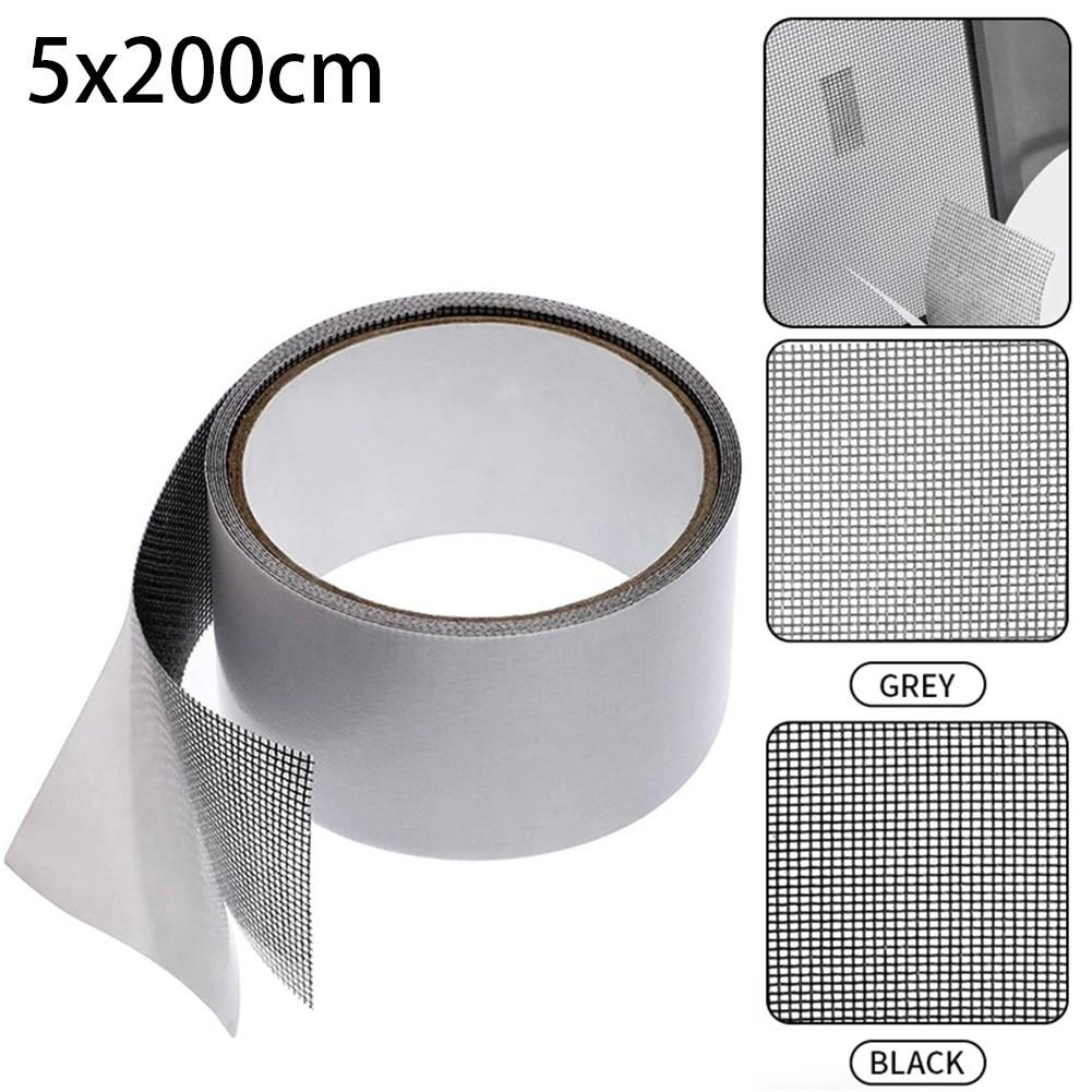 3 Layer Mesh Tape Repair Self-adhesive 5*200cm Stickers