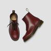 Boots Dr. Martens Cherry Red Smooth 1460 Smooth