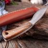 Stainless Steel Fish Knife Boneless Butcher Knife Slaughter Skinless Pig Kitchen Knife