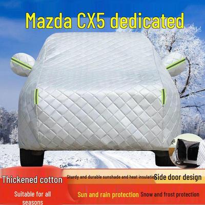 Externí příslušenství – Plachty na auto