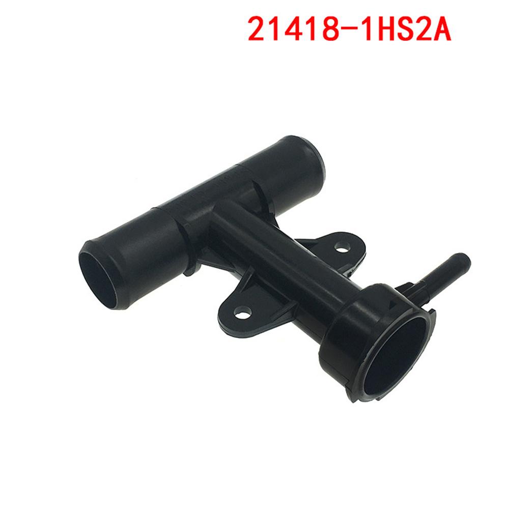 21418-1HS2A Coolant Neck Filler For Nissan 2012-19 Versa 1.6L 2011-22 March 1.6L