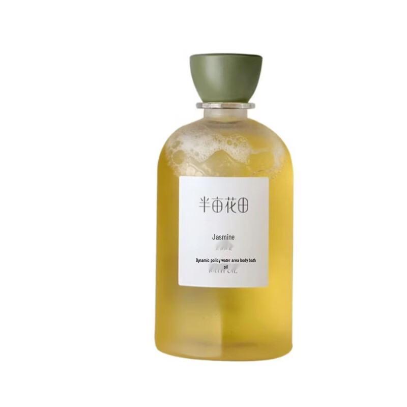 Little Dream Garden Essential Oil Fragrance Shower Oil