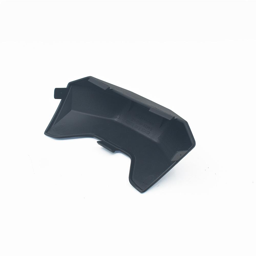 For Honda Golden Wing GL1800 Engine Cylinder Head Trim Cap Engine Protective Cover Shell Black Small Shell