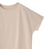 Venex Recovery Days Short Sleeve Size 8554 Women's Dress, Beige, L,