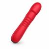 Thrusting Dildo G Pot Vibrator Clitoral Anal Stimulator Powerful Vibrating Vaginal Massager Adult Sex Toy for Women Couples 18+