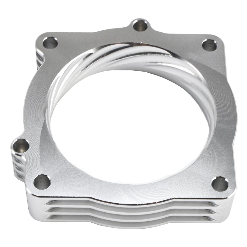 Throttle Body Spacer For 2009-2018 Dodge RAM 1500 2500 3500 5.7l V8