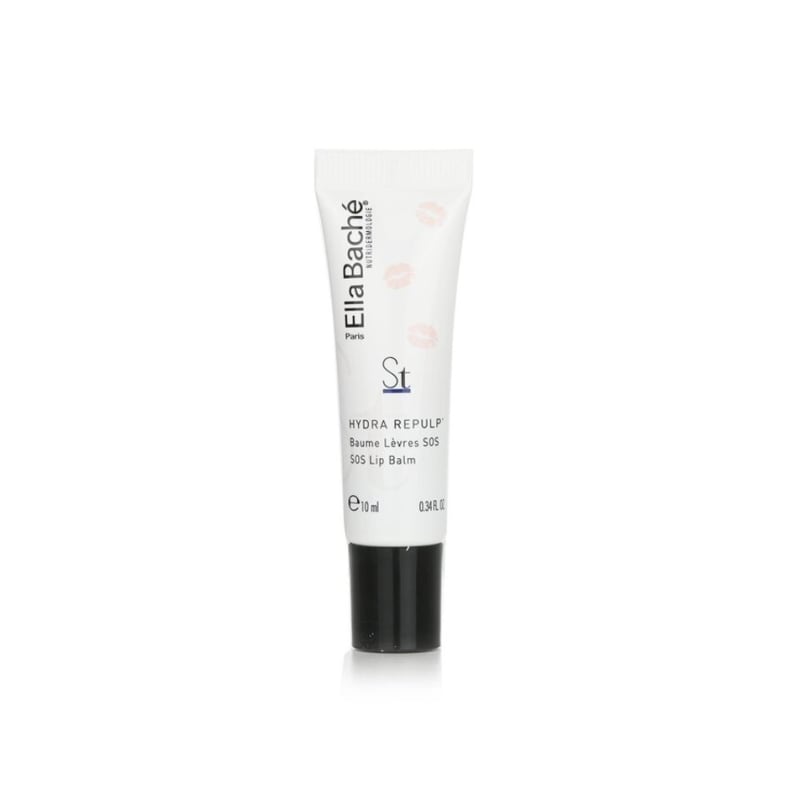 Ella Bash Hydra Repulp Lip Balm 10ml