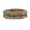 Plush Flannel Absorbent Wristbands & Splash-Proof Headband Set