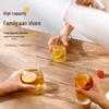 FUGUANG Glass Lined Thermal Pot