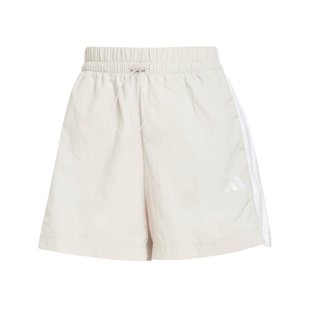 adidas  Essentials 3 Stripes Lifestyle Woven Shorts JC8165 XL