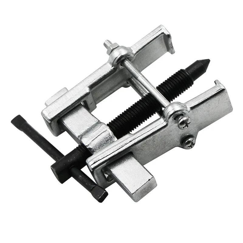 Neue Wandrolle Stahlabzieher Gerader Typ Zwei Krallen Lager Zahnradabzieher Handwerkzeug 1 Stück 65mm Abzieher Handwerkzeuge 2026