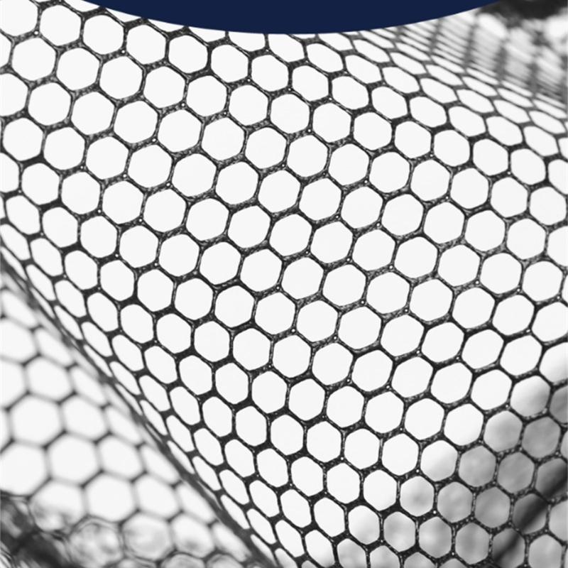 Foldable Net Head Sea Fishing Net Head Replacement Saltwater Fishing Tools Aluminum Net Landing Net Head 40cm/60cm/65cm