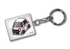 Porta-moedas, clips, porta-chaves – Chaveiros