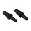 Car Accessories Hose Connector Car ABS Tank Coolant 0039970689 Car Expansion Hose Connector For MERCEDES 10pcs/set High Quality