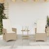 Mobilier de exterior – Seturi de grădină