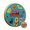 Halloween Commemorative Coin Commemorative Challenge Coin Keepsake Collectible Seasonal Festive Decor Party Favors Souvenir For