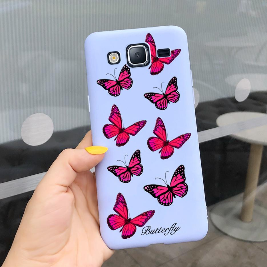 For Samsung Galaxy J7 Neo Case Sansung J7 Core Nxt J700F J701F J7Neo J7Nxt J7core Back Cover Shockproof Bumper Soft Fundas Coque