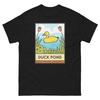 Duck Pond Farming Rural Life Agriculture T-Shirt