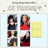 Kpop TWICE Chaeyoung 4pcs/7pcs/8pcs Photo Cards Set "Lil Fantasy Vol. 1" Lomo Cards Photocards Fan Collection Merchandise for ONCE