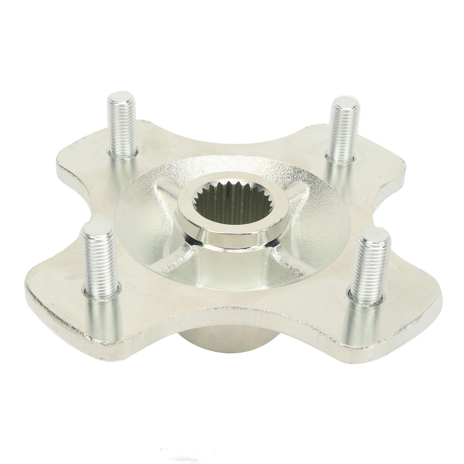 24T Go Kart Rear Wheel Hub