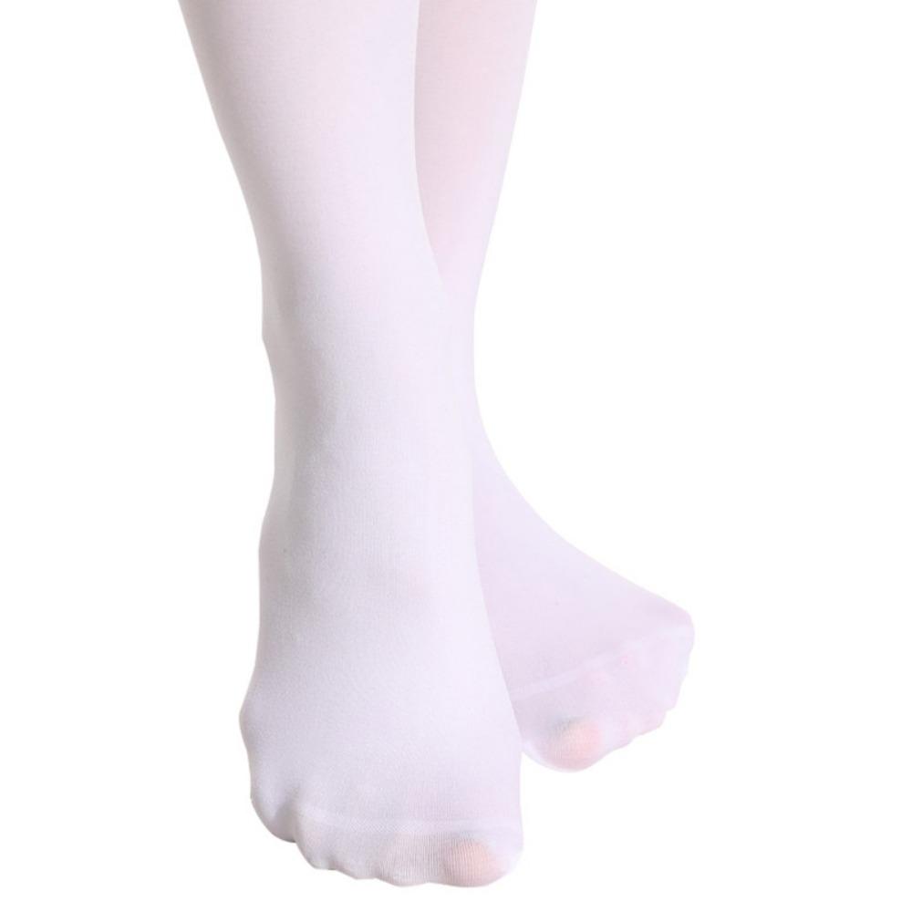 80D Velvet Stockings Spring and Autumn Women's Thigh Socks Sexy Lace Knee Socks Non-slip Cross-border