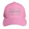 CARCASS BAND Baseball Cap Thermal Visor foam party Hat birthday fashionable Unisex Luxury Brand Womens