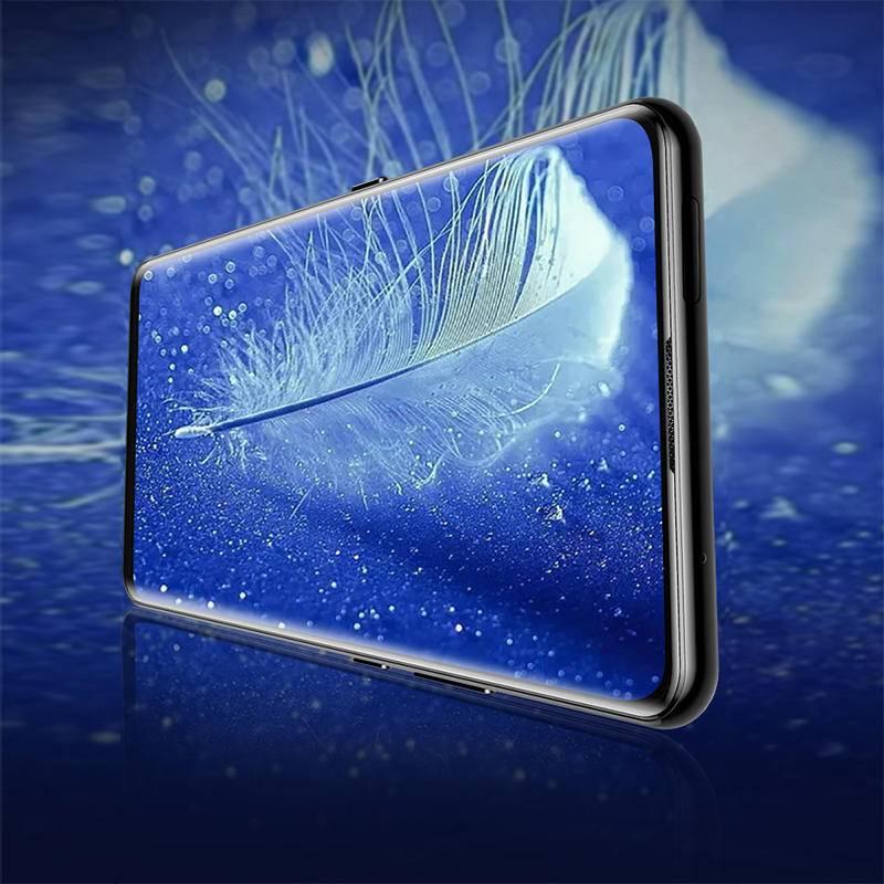 3Pcs Matte Hydrogel Film For Xiaomi Redmi Note 12 11 11T 11E 9s 11s 11se Screen Protector 3D For Redmi K60 K50 Pro Ultra K40S 9C 9T A1 Plus
