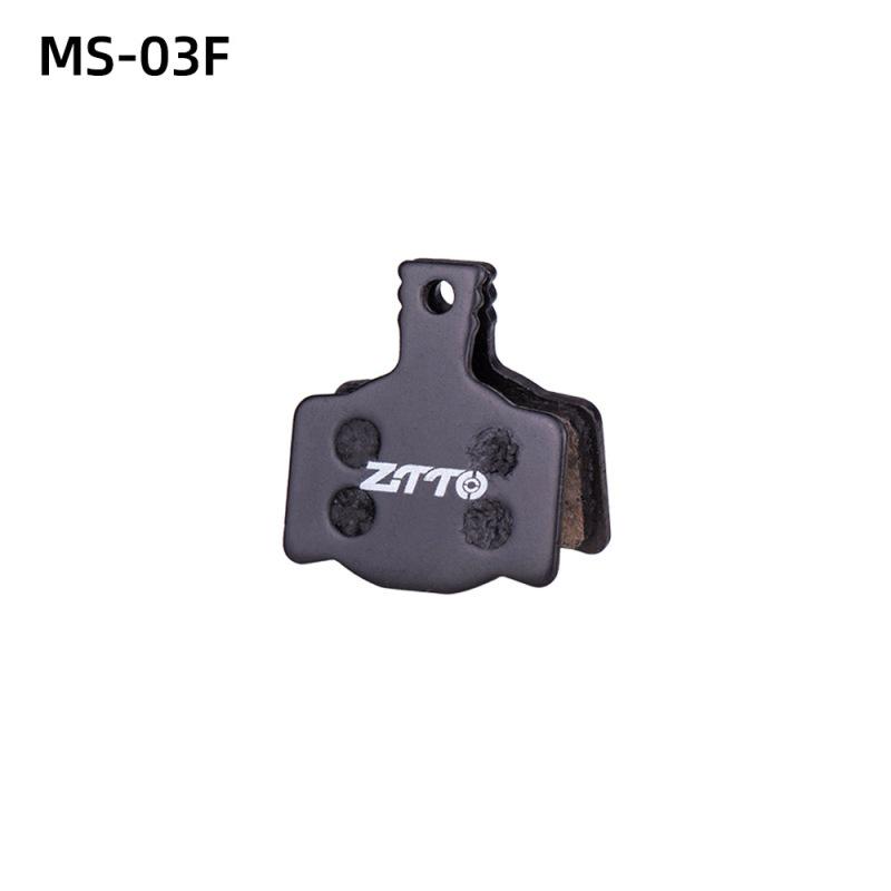 Buy Bicycle Disc Brake Pad Bike Brake Pads Semimetallic Cycling Brake