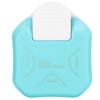 3 in 1 Corner Rounder Punch Mini Size Multi Angle Round Paper Punch Ergonomic Handle 4mm, 7mm, 10mm Mini Corner Trimmer