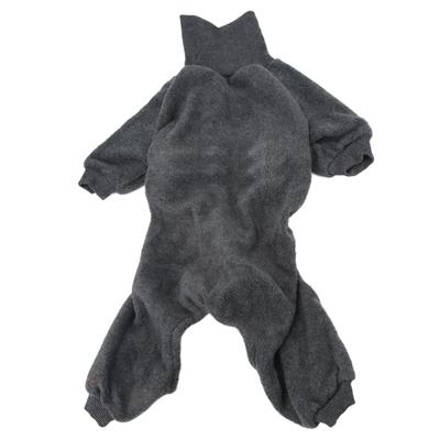 Hund Flauschige Kleidung Elastisch und Bequem Rollkragen Haustier Plüsch Winter Warme Kleidung für Hunde und