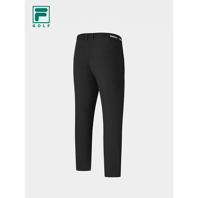 Fila Men's Straight Leg Knit Golf Pants