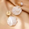 Fashion Drop Earrings For Women's Jewelry
