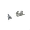 Monkey Buddha Cat Sculpture Figurine Statue Tabletop Ornament Art Crafts Decorative Animal