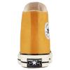 Converse Chuck 70 taylor Classic Versatile High Top Espadrilles Unisex Deciduous Yellow
