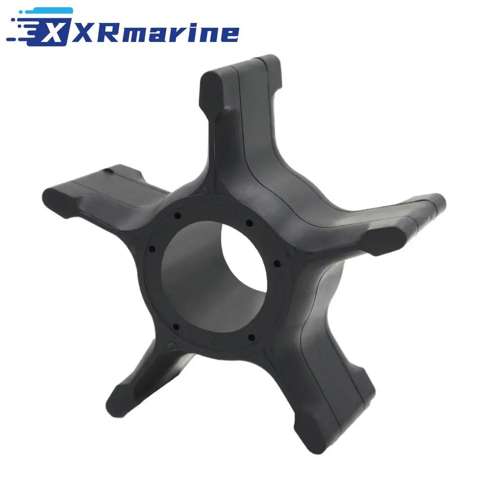 

Water Pump Impeller for Suzuki DF100-DF175 DT115-DT225 RO : 5033542 17461-90J01 17461-90J00 17461-94510 18-3023 Impeller