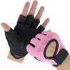 Fitness Gloves Non Slip Silicone Grip Breathable Material For Men And Women Ideal For Weightlifting And Yoga