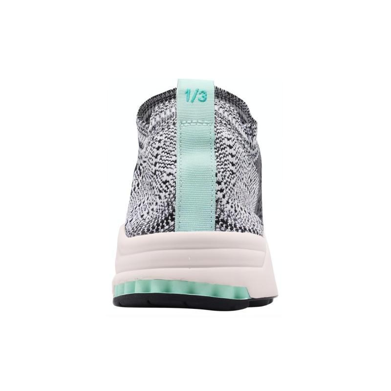 Adidas Women's Eqt Support Sock Primeknit Hk 'Clear Mint' Women's Sneakers B37528