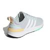 adidas Racer TR21 Blue Tint Pulse Amber Dámské Tenisky Cloud-White GZ0674