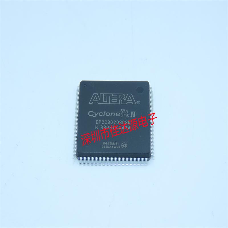 EP2C8Q208C8N QFP-208 Model - Inquire Before Ordering, Consultation Welcome.